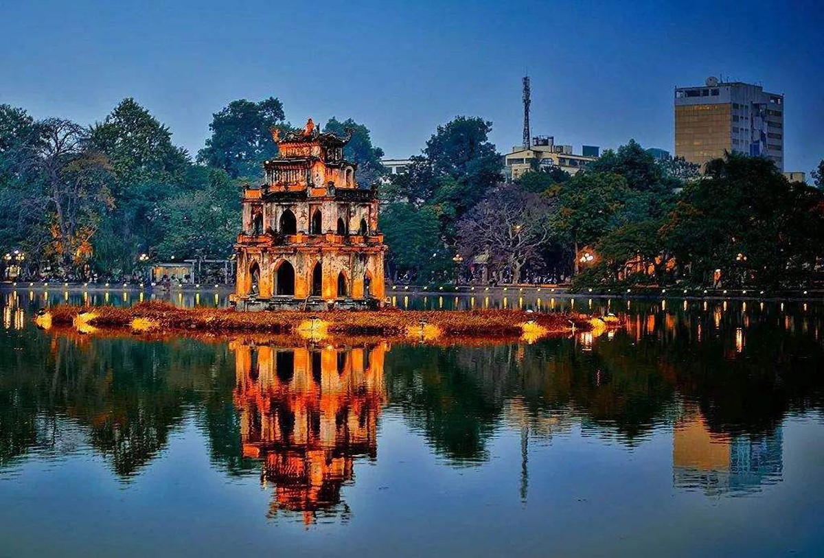 Ha Noi