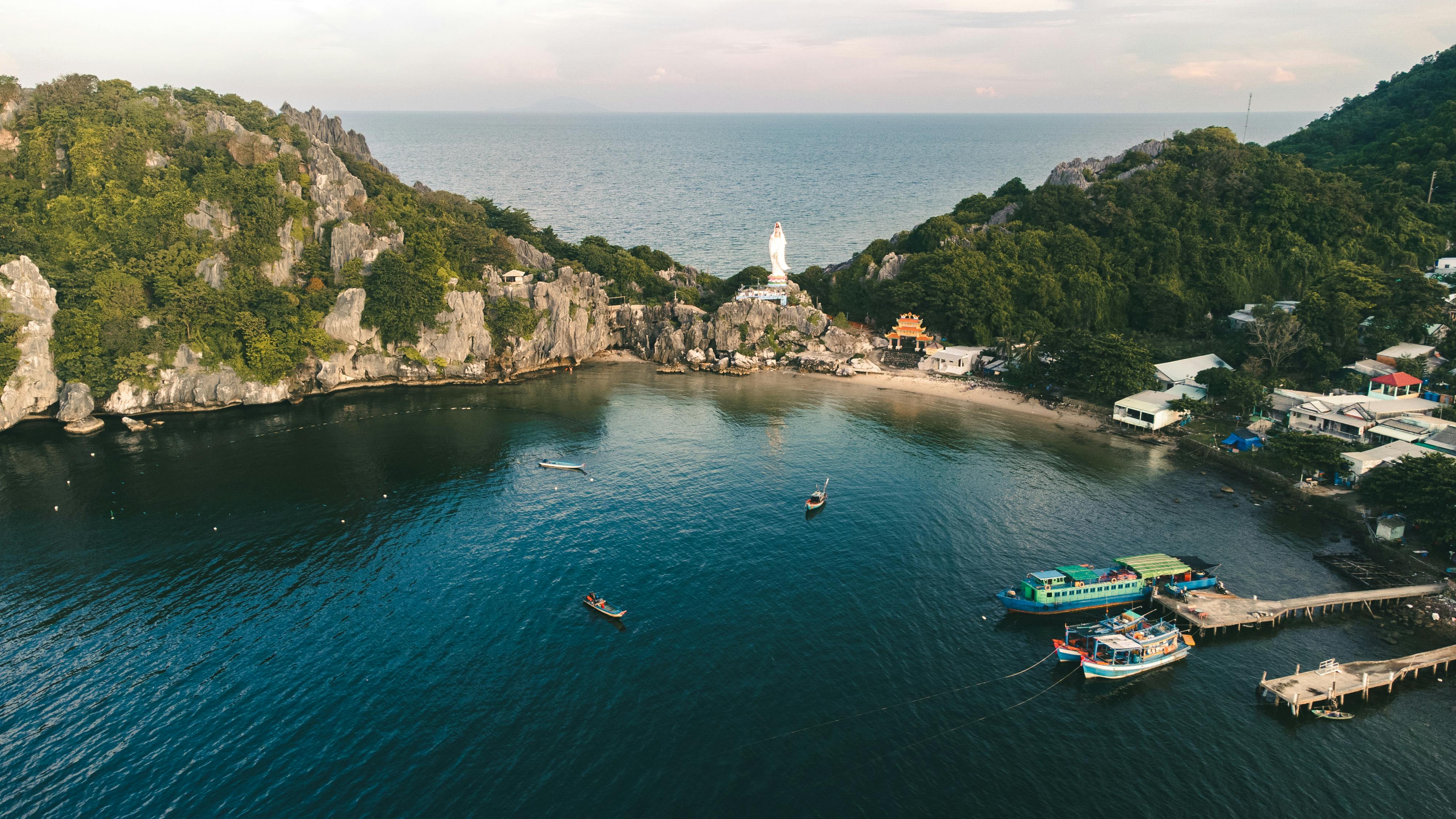 Phu Quoc improves tourism to well serve APEC Economic Leader