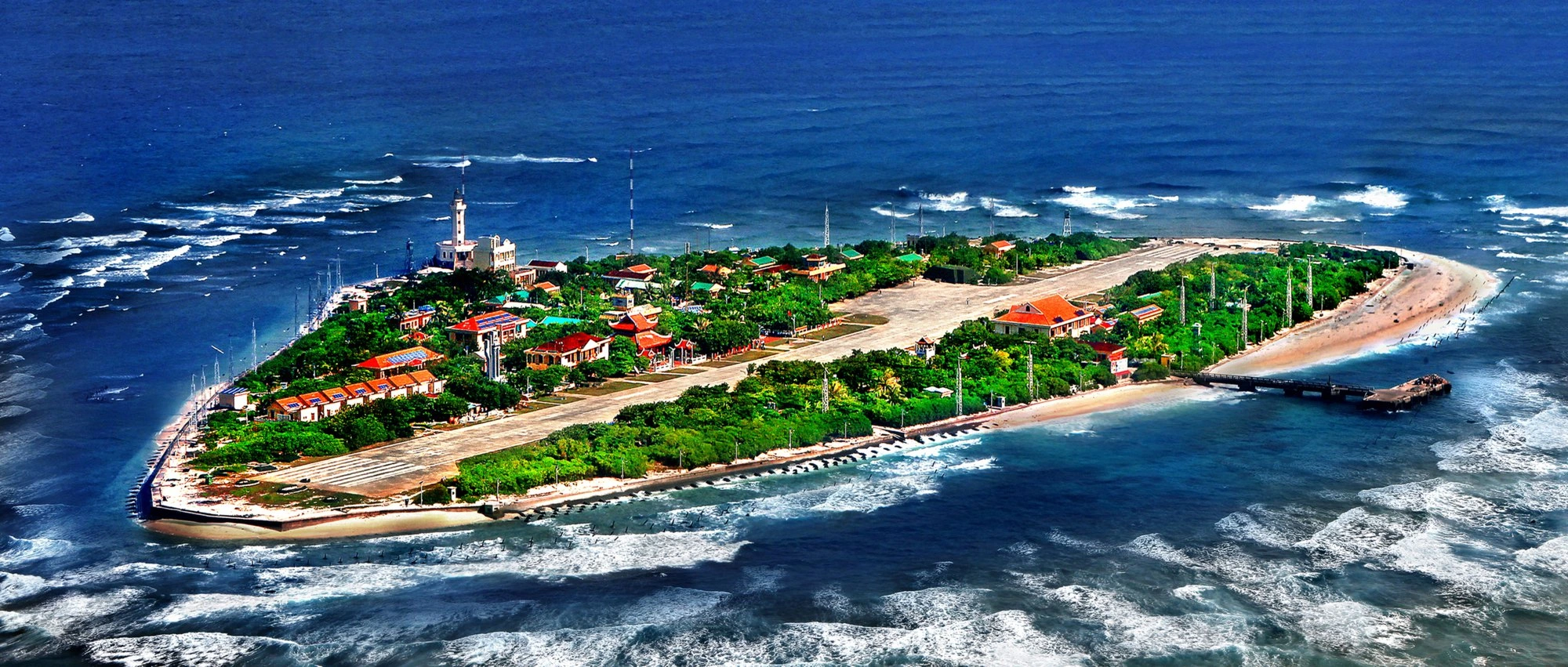 Hoang Sa - Truong Sa