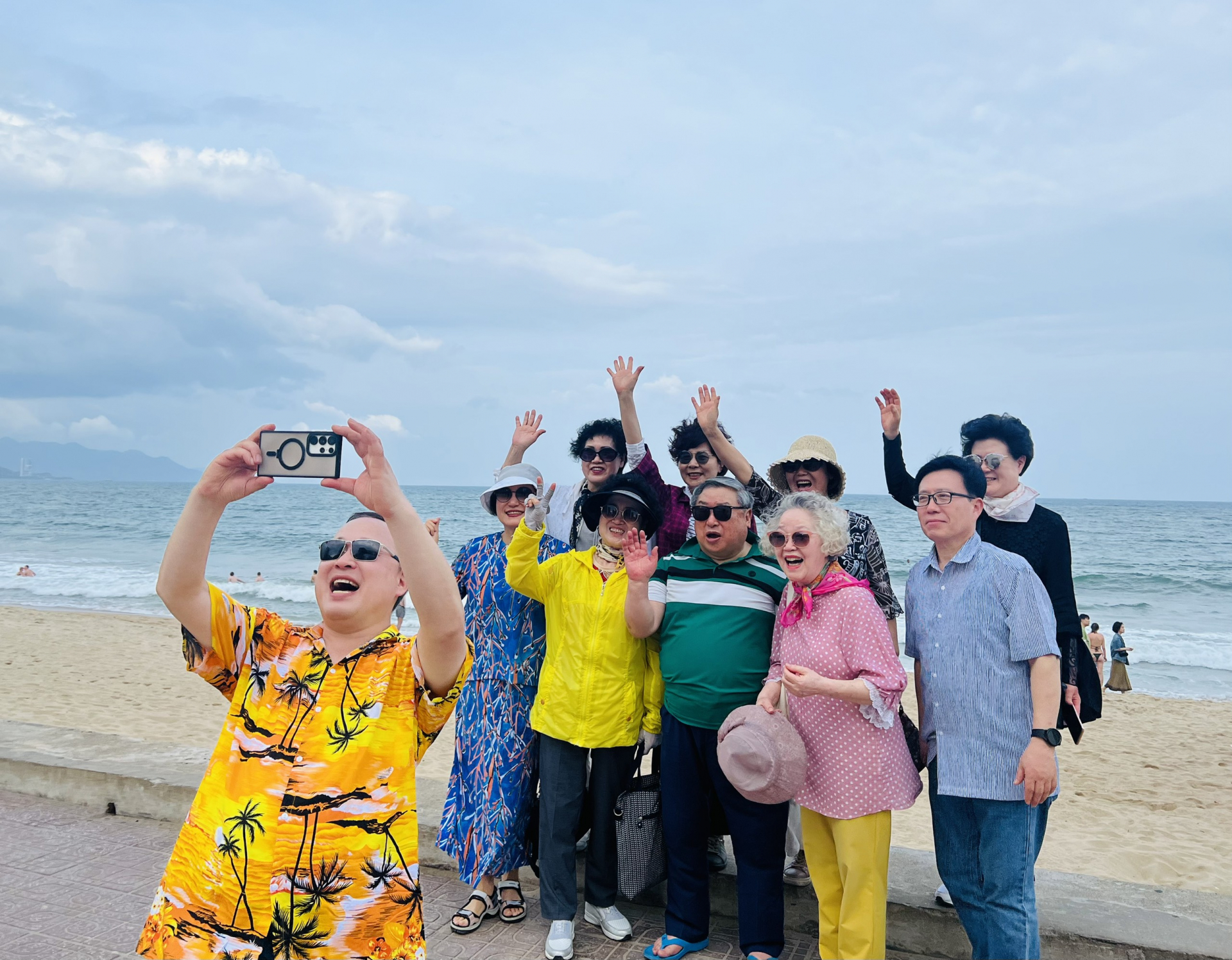 Nha Trang Tops Korean Travelers’ Summer Wish List