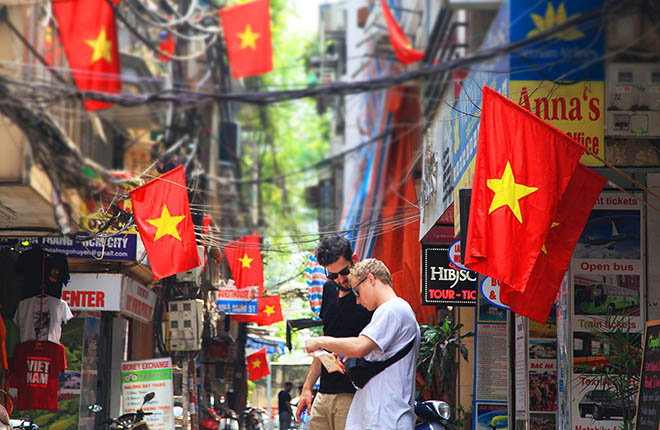 Hanoi Rolls Out Special Travel Programs for Autumn–Winter 2025